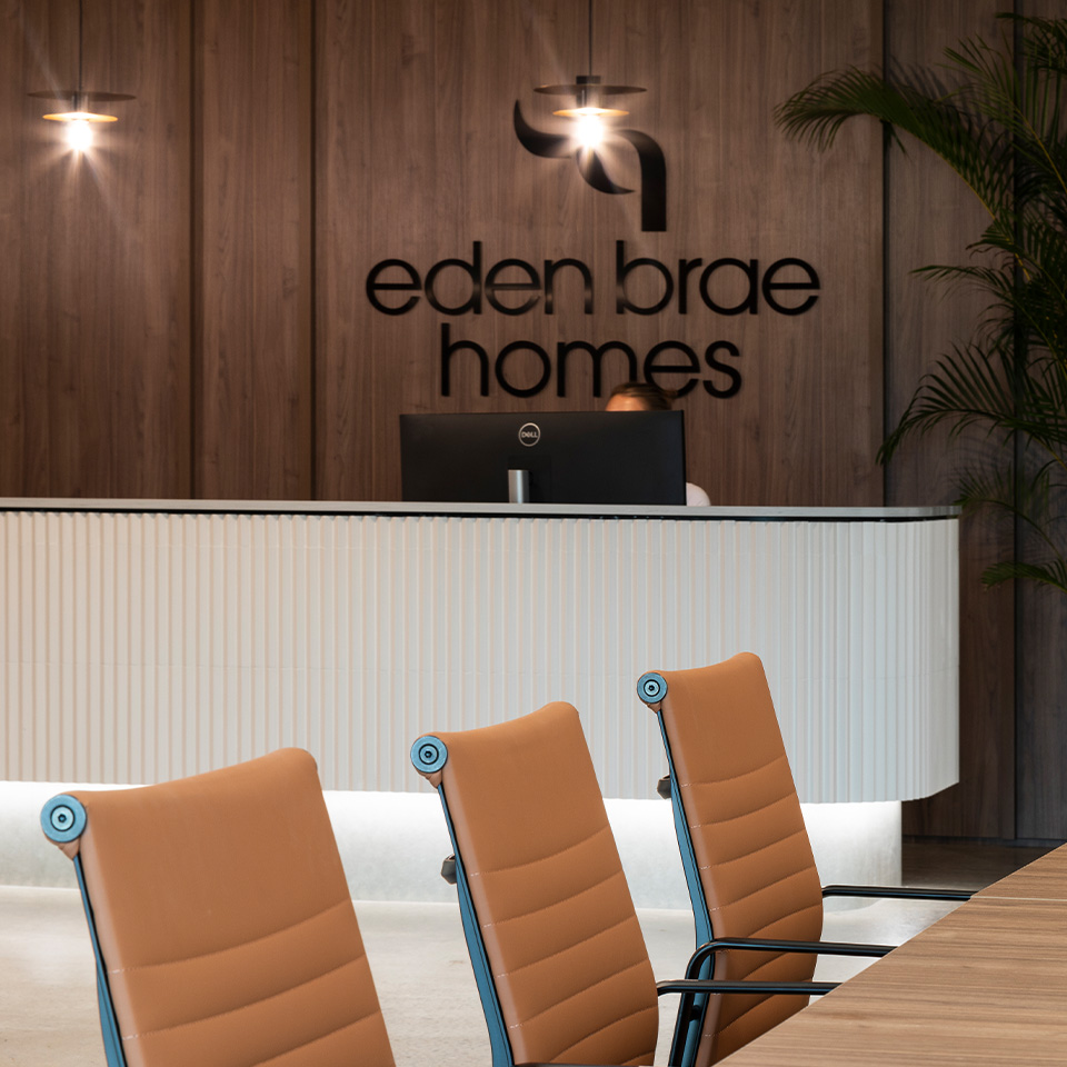 Edan Brae Homes